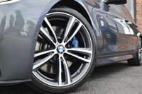 USED 2017 17 BMW 3 SERIES 3.0 335D XDRIVE M SPORT 4d 308 BHP HUD / M SPORT PLUS / PRO NAV