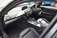 USED 2017 17 BMW 3 SERIES 3.0 335D XDRIVE M SPORT 4d 308 BHP HUD / M SPORT PLUS / PRO NAV