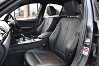 USED 2017 17 BMW 3 SERIES 3.0 335D XDRIVE M SPORT 4d 308 BHP HUD / M SPORT PLUS / PRO NAV