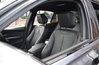 USED 2017 17 BMW 3 SERIES 3.0 335D XDRIVE M SPORT 4d 308 BHP HUD / M SPORT PLUS / PRO NAV