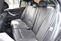 USED 2017 17 BMW 3 SERIES 3.0 335D XDRIVE M SPORT 4d 308 BHP HUD / M SPORT PLUS / PRO NAV
