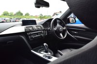 USED 2017 17 BMW 3 SERIES 3.0 335D XDRIVE M SPORT 4d 308 BHP HUD / M SPORT PLUS / PRO NAV