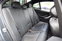 USED 2017 17 BMW 3 SERIES 3.0 335D XDRIVE M SPORT 4d 308 BHP HUD / M SPORT PLUS / PRO NAV