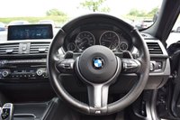 USED 2017 17 BMW 3 SERIES 3.0 335D XDRIVE M SPORT 4d 308 BHP HUD / M SPORT PLUS / PRO NAV