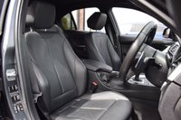 USED 2017 17 BMW 3 SERIES 3.0 335D XDRIVE M SPORT 4d 308 BHP HUD / M SPORT PLUS / PRO NAV