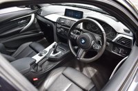 USED 2017 17 BMW 3 SERIES 3.0 335D XDRIVE M SPORT 4d 308 BHP HUD / M SPORT PLUS / PRO NAV