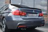 USED 2017 17 BMW 3 SERIES 3.0 335D XDRIVE M SPORT 4d 308 BHP HUD / M SPORT PLUS / PRO NAV