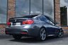 USED 2017 17 BMW 3 SERIES 3.0 335D XDRIVE M SPORT 4d 308 BHP HUD / M SPORT PLUS / PRO NAV