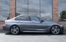 USED 2017 17 BMW 3 SERIES 3.0 335D XDRIVE M SPORT 4d 308 BHP HUD / M SPORT PLUS / PRO NAV