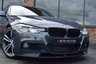 USED 2017 17 BMW 3 SERIES 3.0 335D XDRIVE M SPORT 4d 308 BHP HUD / M SPORT PLUS / PRO NAV