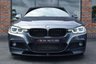 USED 2017 17 BMW 3 SERIES 3.0 335D XDRIVE M SPORT 4d 308 BHP HUD / M SPORT PLUS / PRO NAV