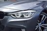 USED 2017 17 BMW 3 SERIES 3.0 335D XDRIVE M SPORT 4d 308 BHP HUD / M SPORT PLUS / PRO NAV
