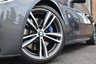 USED 2017 17 BMW 3 SERIES 3.0 335D XDRIVE M SPORT 4d 308 BHP HUD / M SPORT PLUS / PRO NAV