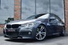 USED 2017 17 BMW 3 SERIES 3.0 335D XDRIVE M SPORT 4d 308 BHP HUD / M SPORT PLUS / PRO NAV