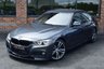 USED 2017 17 BMW 3 SERIES 3.0 335D XDRIVE M SPORT 4d 308 BHP HUD / M SPORT PLUS / PRO NAV