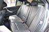 USED 2017 17 BMW 3 SERIES 3.0 335D XDRIVE M SPORT 4d 308 BHP HUD / M SPORT PLUS / PRO NAV
