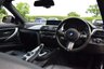 USED 2017 17 BMW 3 SERIES 3.0 335D XDRIVE M SPORT 4d 308 BHP HUD / M SPORT PLUS / PRO NAV