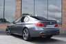USED 2017 17 BMW 3 SERIES 3.0 335D XDRIVE M SPORT 4d 308 BHP HUD / M SPORT PLUS / PRO NAV