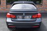 USED 2017 17 BMW 3 SERIES 3.0 335D XDRIVE M SPORT 4d 308 BHP HUD / M SPORT PLUS / PRO NAV
