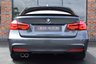 USED 2017 17 BMW 3 SERIES 3.0 335D XDRIVE M SPORT 4d 308 BHP HUD / M SPORT PLUS / PRO NAV