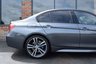 USED 2017 17 BMW 3 SERIES 3.0 335D XDRIVE M SPORT 4d 308 BHP HUD / M SPORT PLUS / PRO NAV