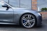 USED 2017 17 BMW 3 SERIES 3.0 335D XDRIVE M SPORT 4d 308 BHP HUD / M SPORT PLUS / PRO NAV