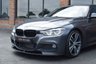 USED 2017 17 BMW 3 SERIES 3.0 335D XDRIVE M SPORT 4d 308 BHP HUD / M SPORT PLUS / PRO NAV