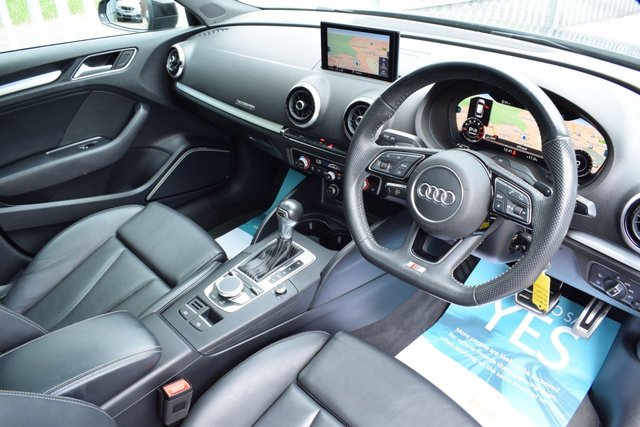 View our AUDI A3