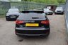 USED 2018 18 AUDI A3 2.0 TFSI QUATTRO S LINE 5d 188 BHP ADAPTIVE CRUISE CONTROL - LEATHER