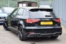 USED 2018 18 AUDI A3 2.0 TFSI QUATTRO S LINE 5d 188 BHP ADAPTIVE CRUISE CONTROL - LEATHER