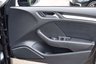 USED 2018 18 AUDI A3 2.0 TFSI QUATTRO S LINE 5d 188 BHP ADAPTIVE CRUISE CONTROL - LEATHER