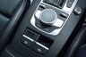 USED 2018 18 AUDI A3 2.0 TFSI QUATTRO S LINE 5d 188 BHP ADAPTIVE CRUISE CONTROL - LEATHER