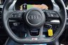 USED 2018 18 AUDI A3 2.0 TFSI QUATTRO S LINE 5d 188 BHP ADAPTIVE CRUISE CONTROL - LEATHER