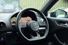 USED 2018 18 AUDI A3 2.0 TFSI QUATTRO S LINE 5d 188 BHP ADAPTIVE CRUISE CONTROL - LEATHER