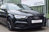 USED 2018 18 AUDI A3 2.0 TFSI QUATTRO S LINE 5d 188 BHP ADAPTIVE CRUISE CONTROL - LEATHER