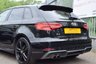USED 2018 18 AUDI A3 2.0 TFSI QUATTRO S LINE 5d 188 BHP ADAPTIVE CRUISE CONTROL - LEATHER