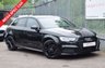 USED 2018 18 AUDI A3 2.0 TFSI QUATTRO S LINE 5d 188 BHP ADAPTIVE CRUISE CONTROL - LEATHER