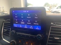USED 2021 21 FORD TRANSIT 2.0 350 LIMITED L4H3 JUMBO MHEV ECOBLUE 129 BHP 1 OWNER AIR CON + SAT NAV  1 OWNER SAT NAV AIR CON  6 MONTHS  WARRANTY EURO 6