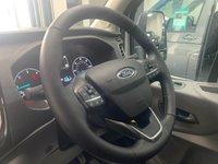 USED 2021 21 FORD TRANSIT 2.0 350 LIMITED L4H3 JUMBO MHEV ECOBLUE 129 BHP 1 OWNER AIR CON + SAT NAV  1 OWNER SAT NAV AIR CON  6 MONTHS  WARRANTY EURO 6