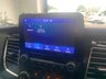 USED 2021 21 FORD TRANSIT 2.0 350 LIMITED L4H3 JUMBO MHEV ECOBLUE 129 BHP 1 OWNER AIR CON + SAT NAV  1 OWNER SAT NAV AIR CON  6 MONTHS  WARRANTY EURO 6