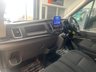 USED 2021 21 FORD TRANSIT 2.0 350 LIMITED L4H3 JUMBO MHEV ECOBLUE 129 BHP 1 OWNER AIR CON + SAT NAV  1 OWNER SAT NAV AIR CON  6 MONTHS  WARRANTY EURO 6