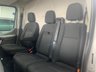 USED 2021 21 FORD TRANSIT 2.0 350 LIMITED L4H3 JUMBO MHEV ECOBLUE 129 BHP 1 OWNER AIR CON + SAT NAV  1 OWNER SAT NAV AIR CON  6 MONTHS  WARRANTY EURO 6