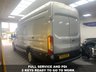 USED 2021 21 FORD TRANSIT 2.0 350 LIMITED L4H3 JUMBO MHEV ECOBLUE 129 BHP 1 OWNER AIR CON + SAT NAV  1 OWNER SAT NAV AIR CON  6 MONTHS  WARRANTY EURO 6
