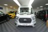 USED 2021 21 FORD TRANSIT 2.0 350 LIMITED L4H3 JUMBO MHEV ECOBLUE 129 BHP 1 OWNER AIR CON + SAT NAV  1 OWNER SAT NAV AIR CON  6 MONTHS  WARRANTY EURO 6