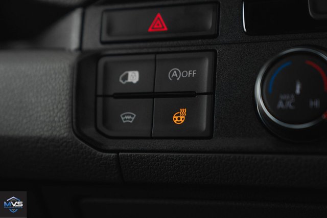 2026 Volkswagen Crafter - Photo 7