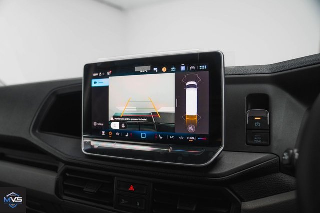 2026 Volkswagen Crafter - Photo 3
