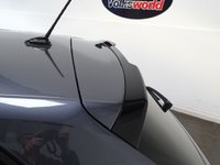USED 2022 22 VOLKSWAGEN POLO 2.0 GTI TSI DSG 5d 204 BHP SAT NAV CRUISE PARK SENSORS PRIVACY GLASS