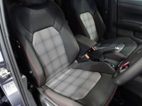USED 2022 22 VOLKSWAGEN POLO 2.0 GTI TSI DSG 5d 204 BHP SAT NAV CRUISE PARK SENSORS PRIVACY GLASS