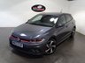 USED 2022 22 VOLKSWAGEN POLO 2.0 GTI TSI DSG 5d 204 BHP SAT NAV CRUISE PARK SENSORS PRIVACY GLASS