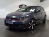 USED 2022 22 VOLKSWAGEN POLO 2.0 GTI TSI DSG 5d 204 BHP SAT NAV CRUISE PARK SENSORS PRIVACY GLASS